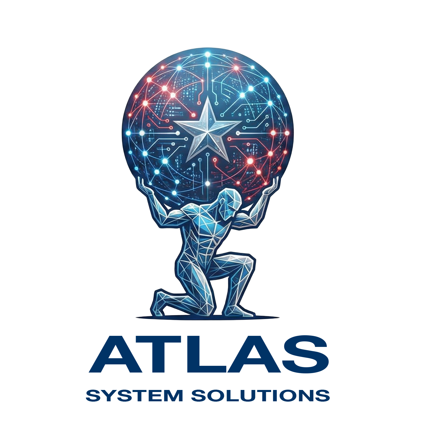 Atlas System Solutions | The Backbone of American Enterprise